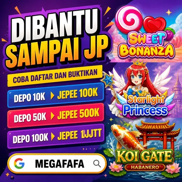 daftar situs slot terbaik